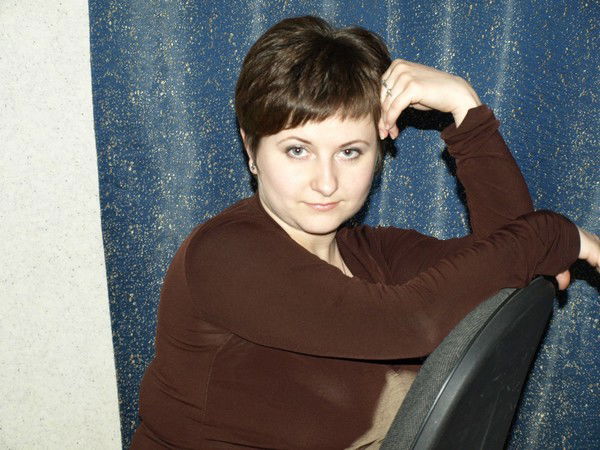 Мария Коробова