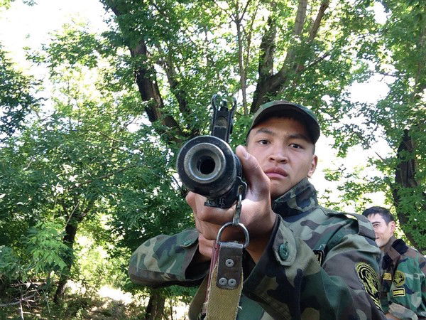 Айбек Кушубаков