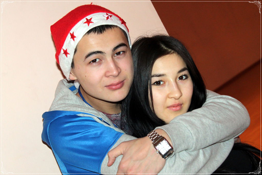 Anaro4Ka Shaikhmuratova