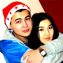Anaro4Ka Shaikhmuratova