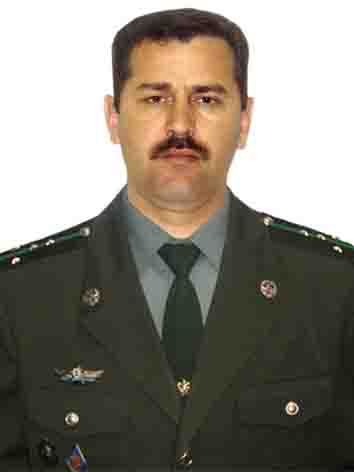 Алибек Асалбеков