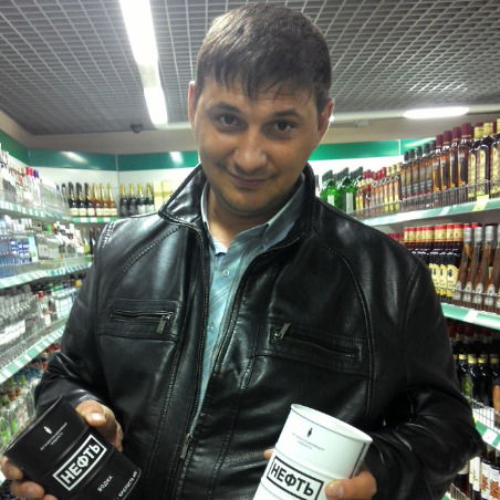 Коробов Дмитрий