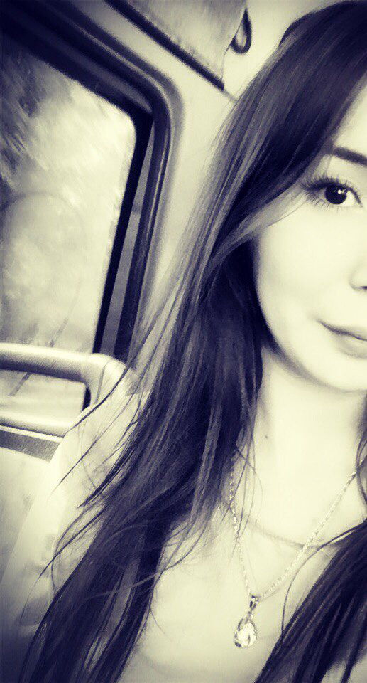 Адэлина* Капаева*