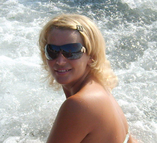 Наталья Васьковская