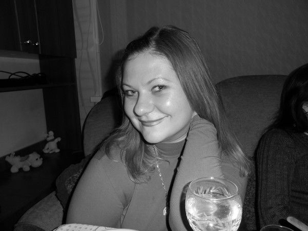 Ольга Васильева