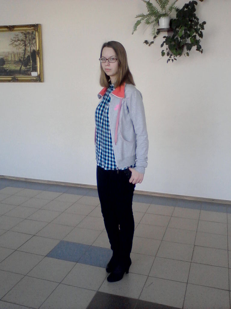 Анастосия Назароваа