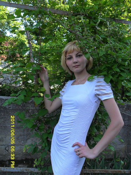 Валентина Волиняк