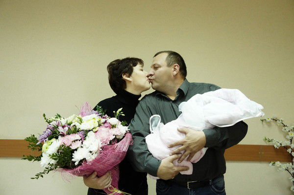 Елена Веригина