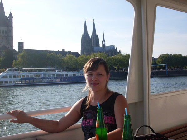 Елена Вернер