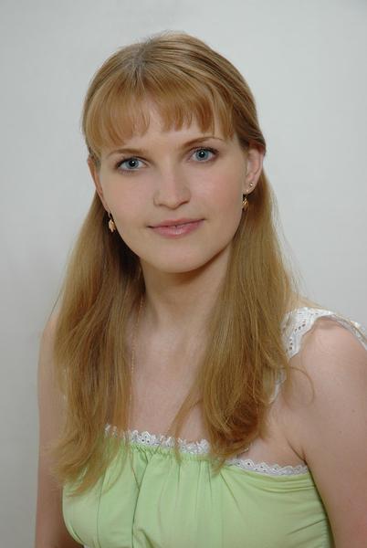 Татьяна Курченко