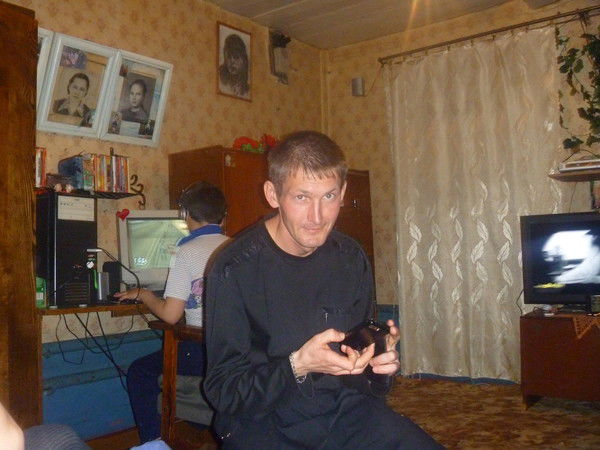 Денис Сидоренко