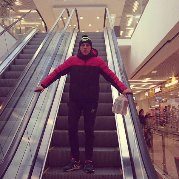 Виктор Щедрин