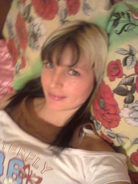 Светлана Кувшинова