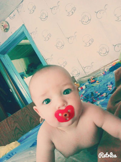 Леся Макарова