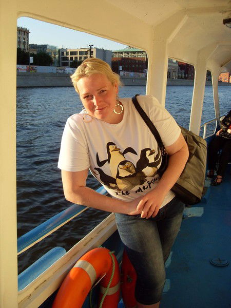 Елена Рыбаченко