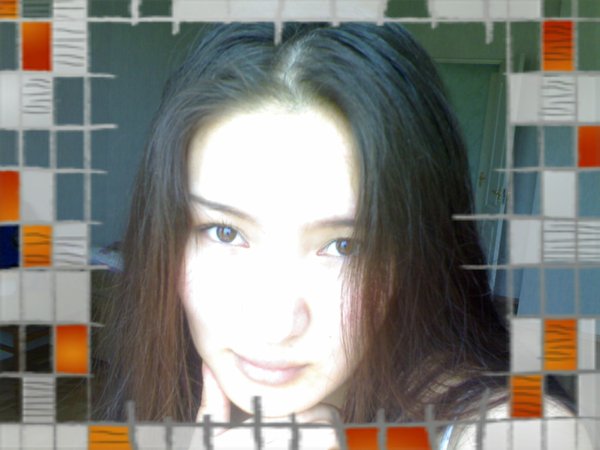 Перизат Мукушева