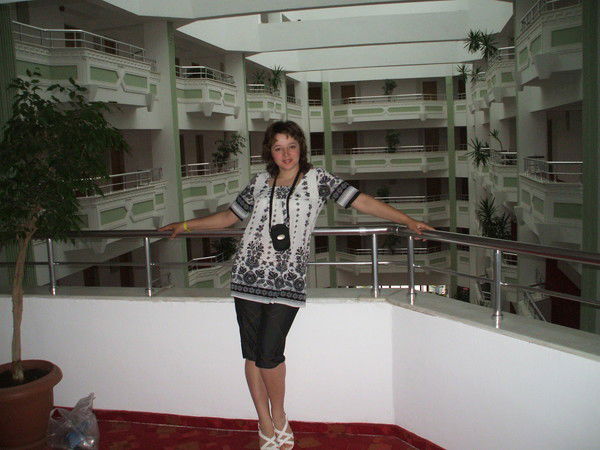 Диана Гурьянова