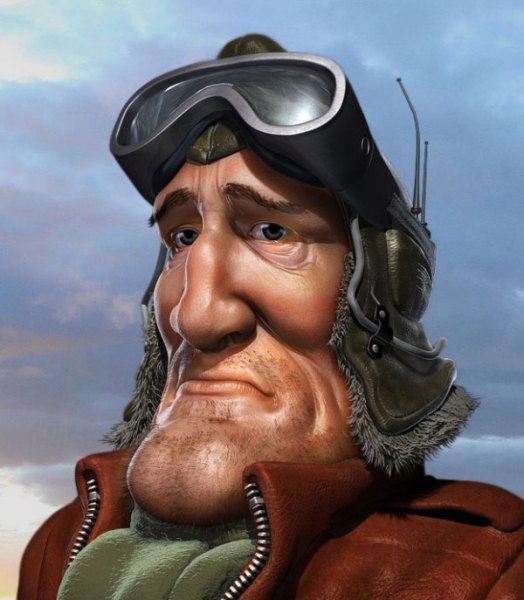 Март Ручкин