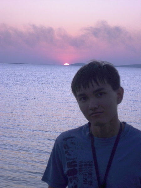 Ерболат Аркалыков