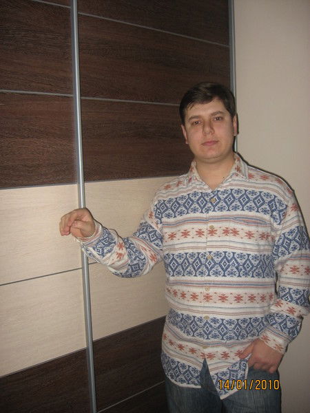 Олег Гришаев