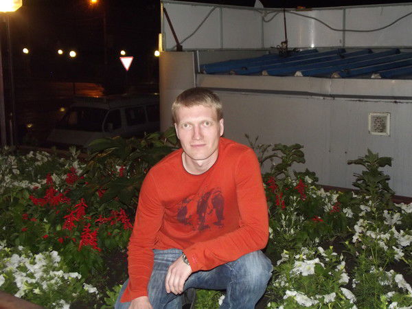 Евгений Еремеев