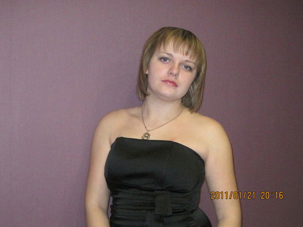 Ольга Карамышева