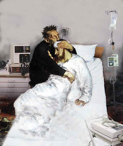 Евгений Голиков