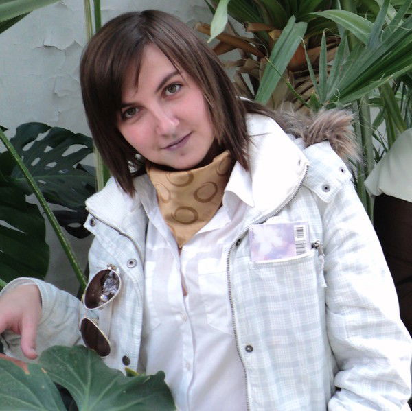 Виктория Головкова