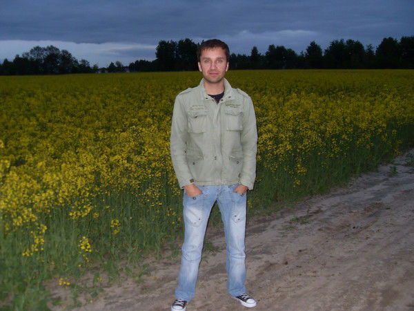 Вадим Белов