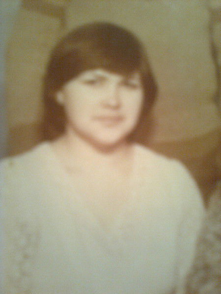 Ирина Ситнаева