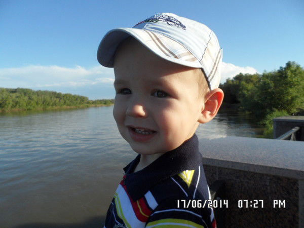 Дмитрий Буянов