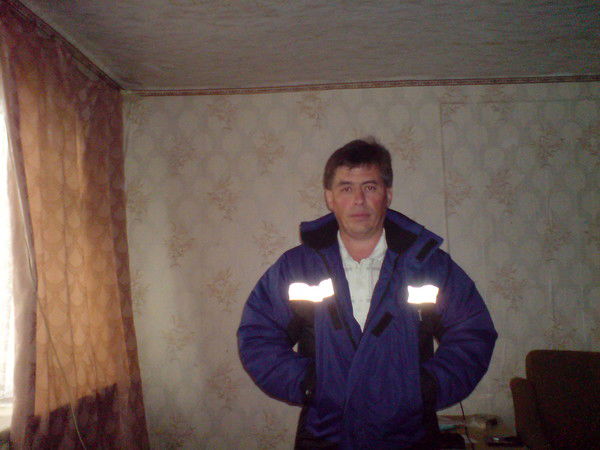 Алексей Гончаров