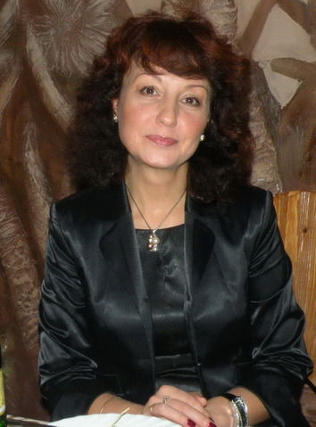 Александра Карцева