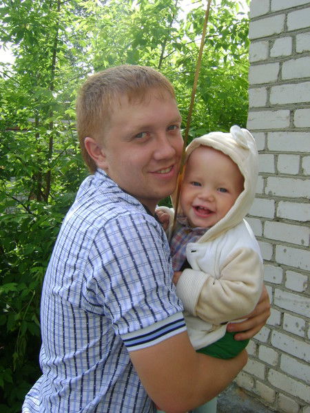 Алексей Мухамадиев