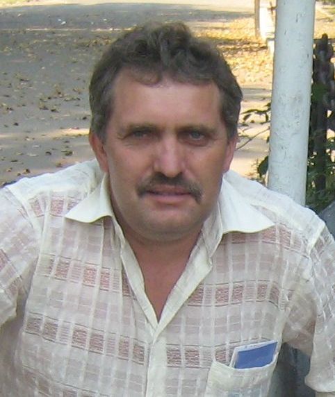 Валерий Шиховцов