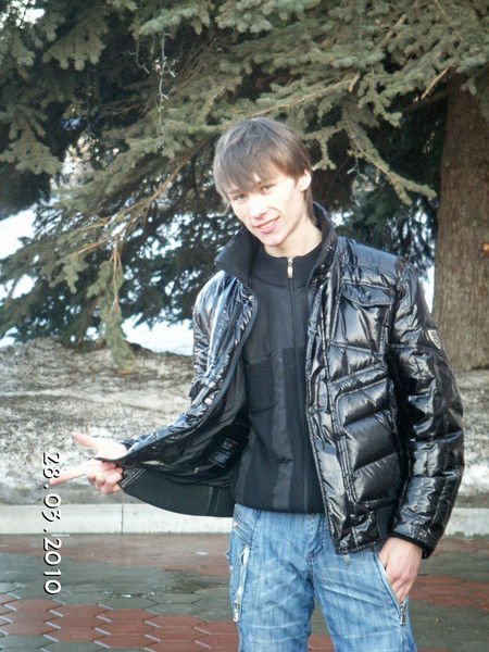 Саньтей Рассадин