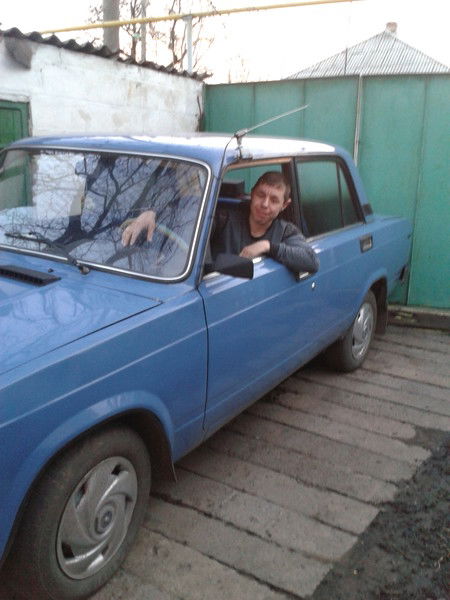 Караванский Виталий