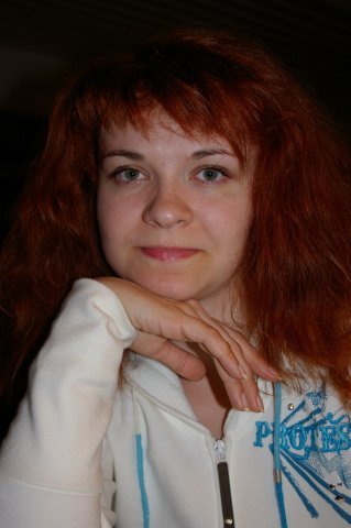 Светлана Деркачёва