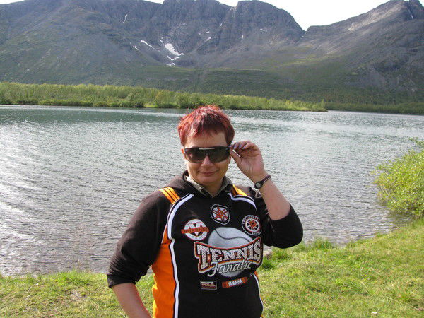 Александра Рокина