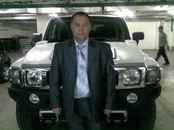 Олег Митряев