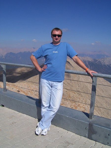 Сергей Исаков