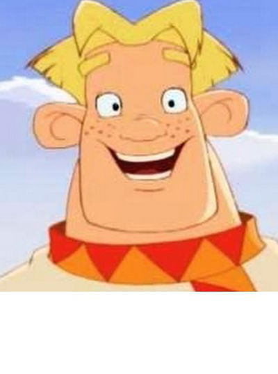 Алексей Романов