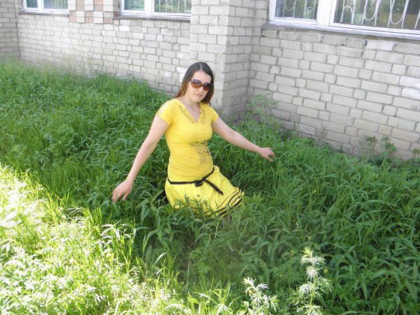 Нина Слава Софья Путинцевы