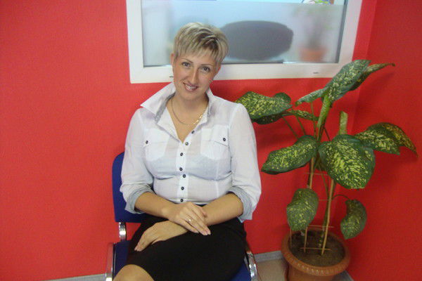 Светлана Буракевич