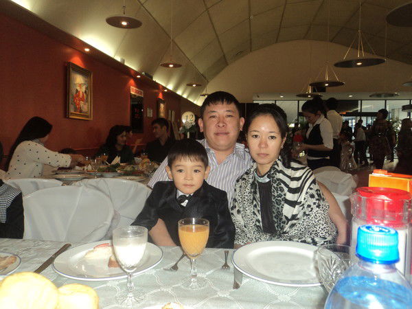 Жанна Сагитаева