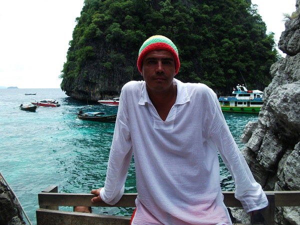 Александр Паспортников