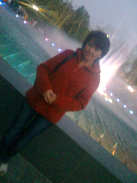 Райгуль Тастенова