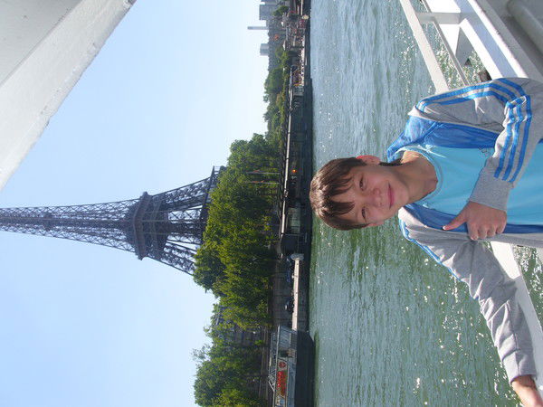 Макс Исаенко