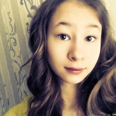 Марина Родина