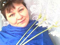 Миляуша Андреева